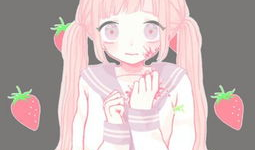 小女子动漫,青春梦想与成长之旅